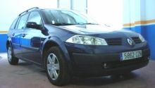 NISSAN NOTE ACCENTA