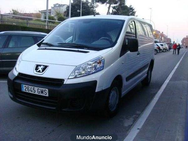 Peugeot Expert Fg. 1.6HDI 90 227 L1H1