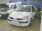 Renault Clio 1.5Dci COMERCIAL - mejor precio | unprecio.es