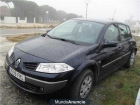 Renault Megane Emotion 2007 1.5DCI105 eco2 - mejor precio | unprecio.es