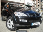 SsangYong Kyron 270 XDI - mejor precio | unprecio.es