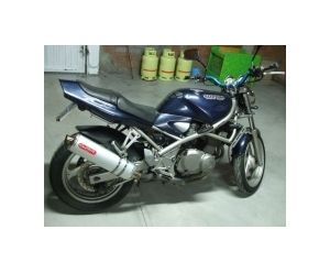 SUZUKI BANDIT 400