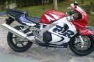 vendo cbr 900 rr