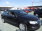 Volkswagen Passat 2.0TDI Advance - mejor precio | unprecio.es