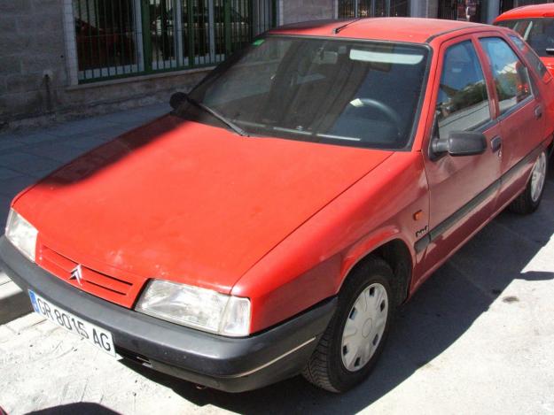 ZX 1.9TD Avantage 1994