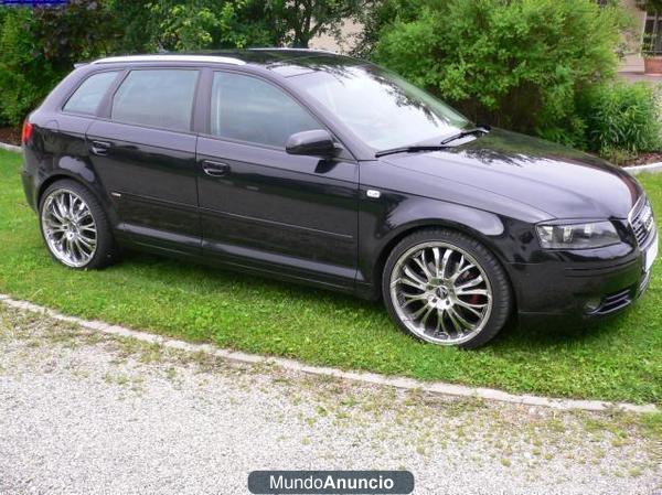 2006 Audi A3