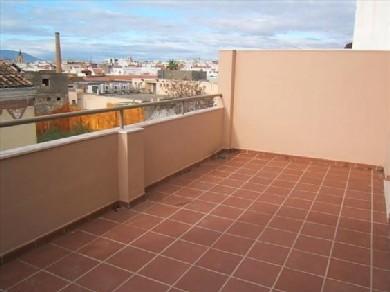 Apartamento con 2 dormitorios se vende en Malaga, Costa del Sol