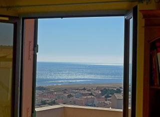 Apartamento en residencia : 4/6 personas - piscina - vistas a mar - saint pierre la mer  aude  languedoc-rosellon  franc