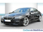 BMW 640 - mejor precio | unprecio.es