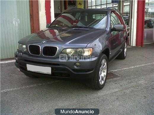 BMW X5 3.0i