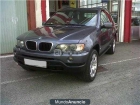 BMW X5 3.0i - mejor precio | unprecio.es