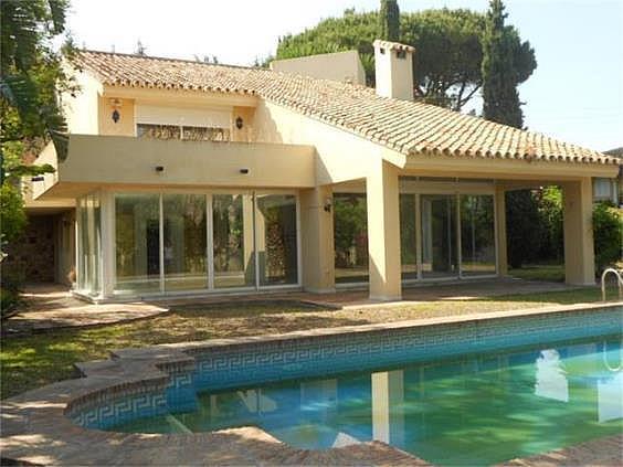 Chalet en Marbella