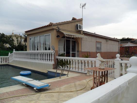 Chalet en Torrent