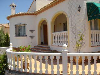 Chalet en venta en Gandia, Valencia (Costa Valencia)