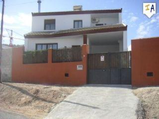 Chalet en venta en Humilladero, Málaga (Costa del Sol)