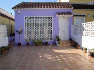 Chalet en venta en Peñíscola, Castellón (Costa Azahar)