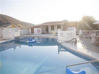 Chalet en venta en Teba, Málaga (Costa del Sol)