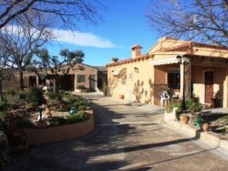 Finca/Casa Rural en venta en Navarrés, Valencia (Costa Valencia)