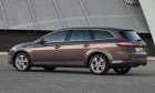 Ford Mondeo Sportbreak 2.0 TDCi 140cv Trend PowerShift (2011) - mejor precio | unprecio.es