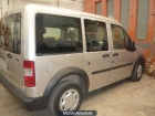 Ford Tourneo FT Kombi 210S TDCi 90 - mejor precio | unprecio.es