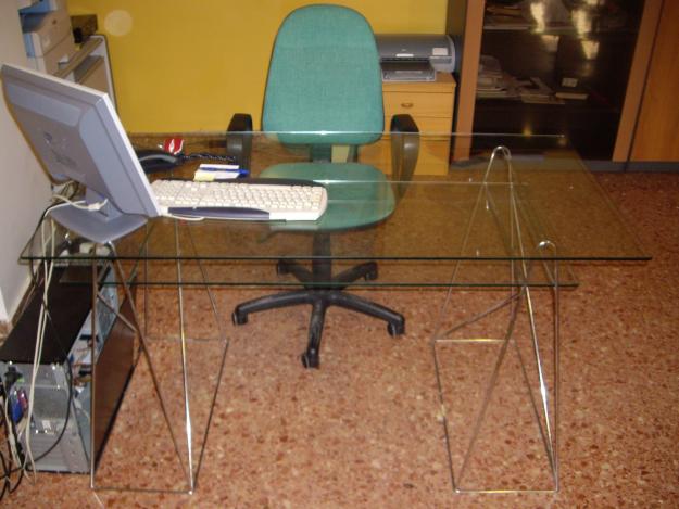 Mesa de oficina