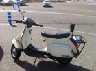 motovespa 125 1991 - mejor precio | unprecio.es