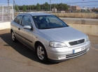 Opel Astra 1.6 - mejor precio | unprecio.es