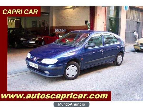 Renault Megane 1.6 RN 90