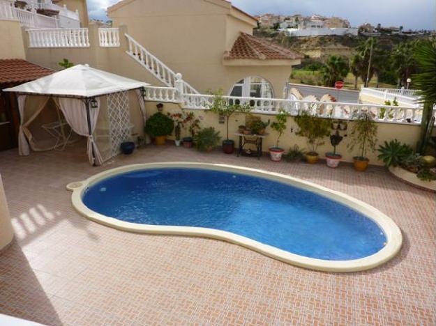 Rojales   - Villa - Rojales - CG2285   - 3 Habitaciones   - €300000€