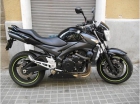 Suzuki GSR 600 - mejor precio | unprecio.es