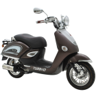 TURBHO RE 50 CC - mejor precio | unprecio.es