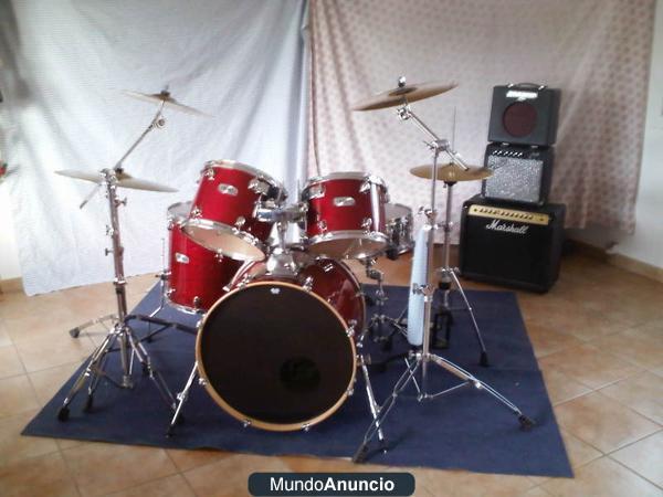 VENDO MAPEX PRO M     (800  EUROS NEGOCIABLES)