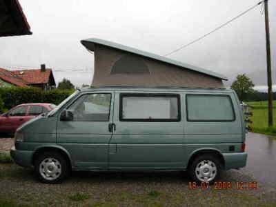 Volkswagen California