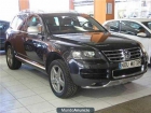 Volkswagen Touareg 3.0 V6 TDI Motion Tiptronic - mejor precio | unprecio.es