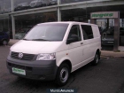 Volkswagen Transporter 2.5TDI Kom.130 - mejor precio | unprecio.es