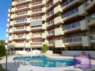 Apartamento en venta en Fuengirola, Málaga (Costa del Sol)