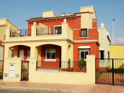 Apartamento en venta en Torrevieja, Alicante (Costa Blanca)