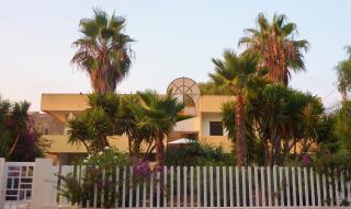 Apartamento en villa : 2/5 personas - punta secca  ragusa (provincia de)  sicilia  italia