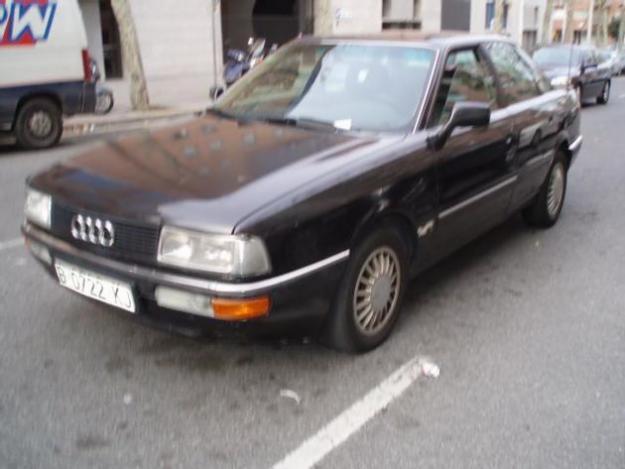 Audi 90  2.3 20v '91 en venta en Barcelona