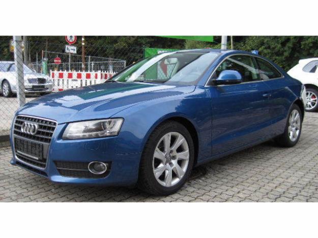 Audi A5 1.8 TFSI Coupé xenón primero Mano