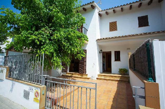 Casa adosada en Calafell