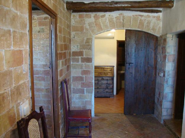 Casa en Vilobí del Penedès