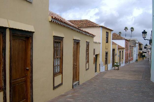 Casa rural en Granadilla de Abona