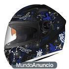 CASCO INTEGRAL HELIX PILOT - mejor precio | unprecio.es