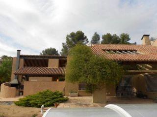 Chalet en venta en Ontinyent, Valencia (Costa Valencia)