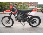 GAS GAS EC 250 - mejor precio | unprecio.es