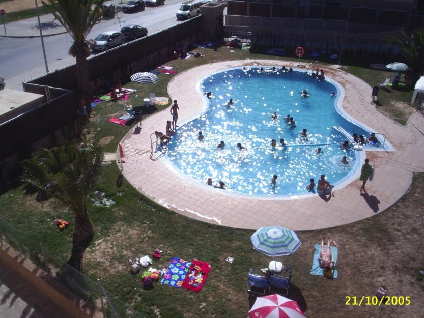 Gran opotunidad bonito piso de 1 dormtorio en jerez