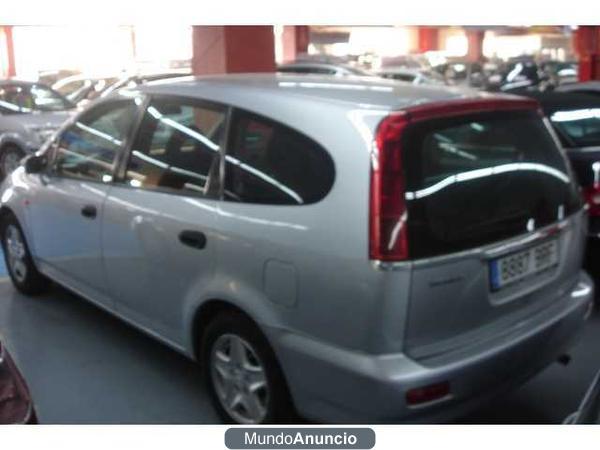 Honda STREAM 2.0 I