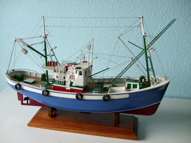 MAQUETAS DE BARCOS ANTIGUOS FAMOSOS EN LA HISTORIA