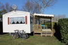 Mobilhome : 4/6 personas - piscina - les mathes charente-maritime poitou-charentes francia - mejor precio | unprecio.es